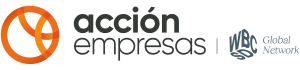 Logo acción empresas