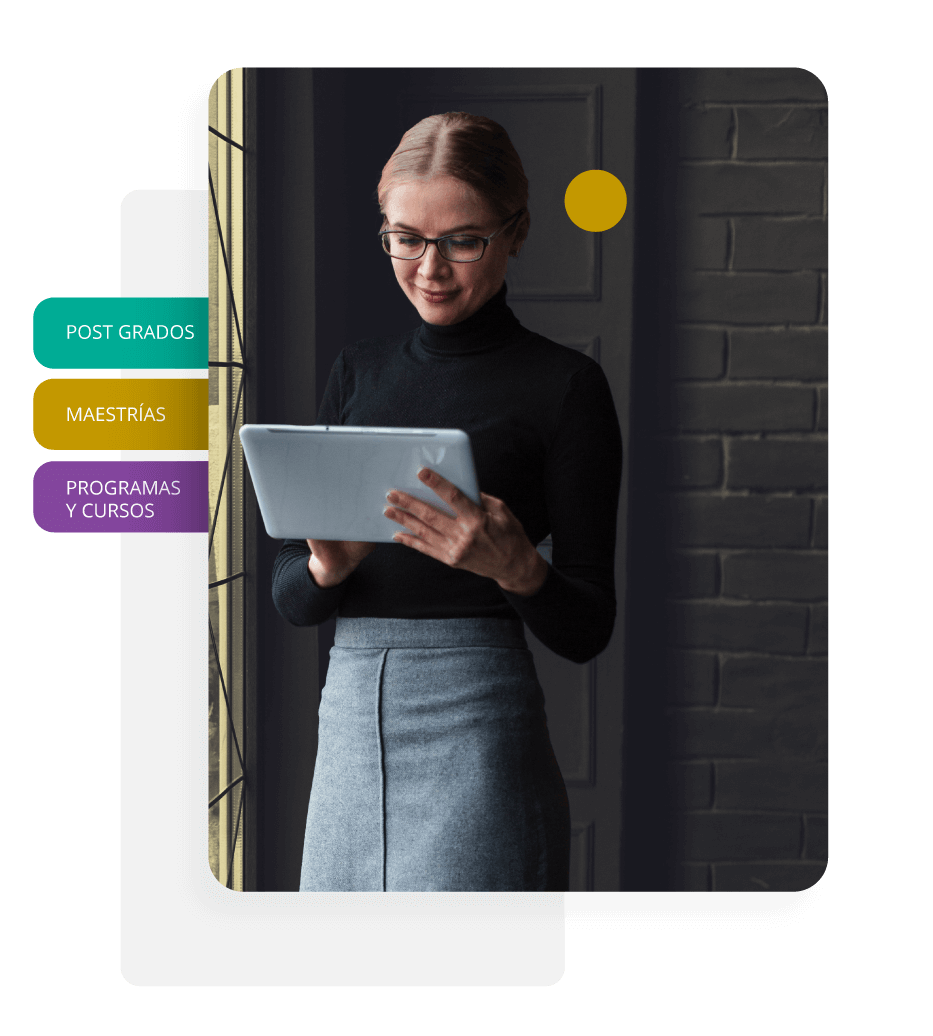 Soporte y seguridad LMS