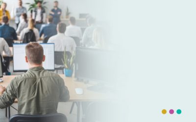 Capacitación tradicional vs sistema de aprendizaje corporativo