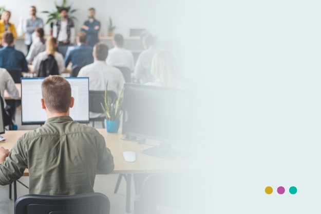Capacitación tradicional vs sistema de aprendizaje corporativo