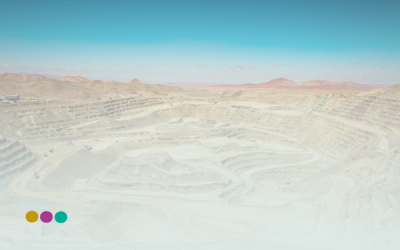Capacitación Minería: cómo formar equipos en turnos y condiciones exigentes